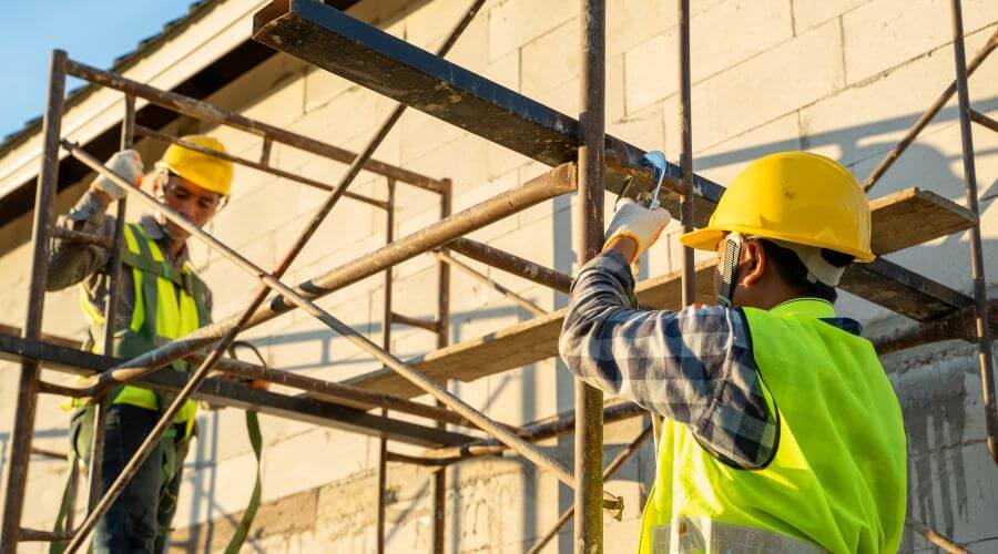 Roof Leak Patching in Prescott, AZ